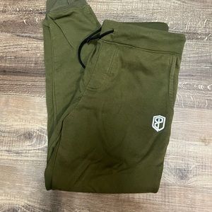 Born Primitive Joggers